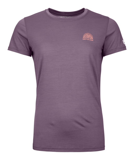 120 COOL TEC MTN STRIPE TS W Hauptbild