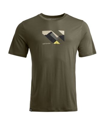 140 COOL LANDSCAPE TS M