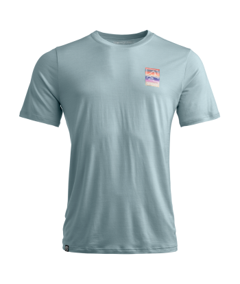 glacier grey