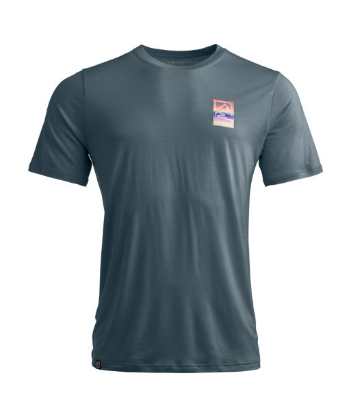 140 COOL MTN GRADIENT TS M Hauptbild