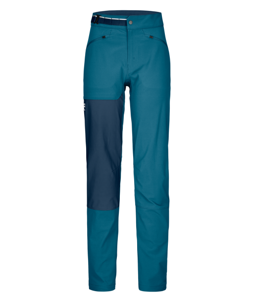 BRENTA PANTS W Hauptbild