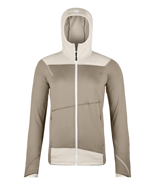 FLEECE LIGHT HOODY W Hauptbild