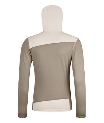FLEECE LIGHT HOODY W (1)