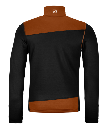 FLEECE LIGHT JACKET M (1)