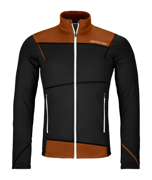 FLEECE LIGHT JACKET M Hauptbild