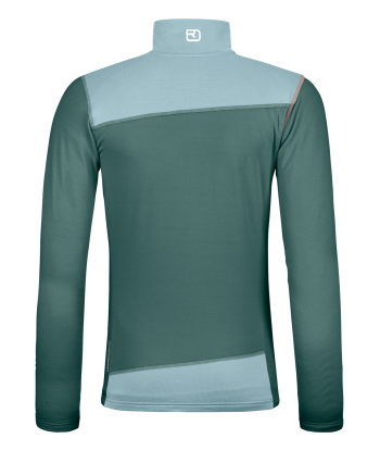 FLEECE LIGHT JACKET W (1)