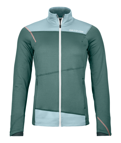 FLEECE LIGHT JACKET W Hauptbild