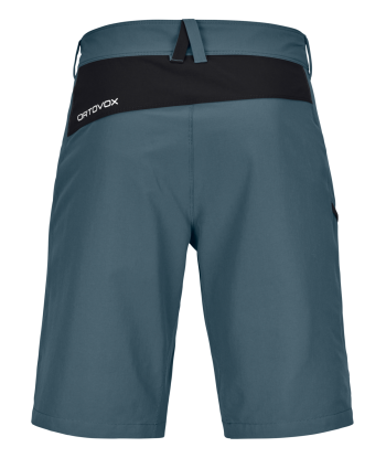dark arctic grey