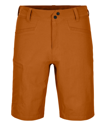 bristle brown