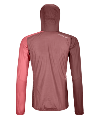 WINDBREAKER JACKET W (1)