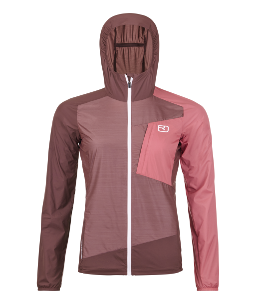 WINDBREAKER JACKET W Hauptbild