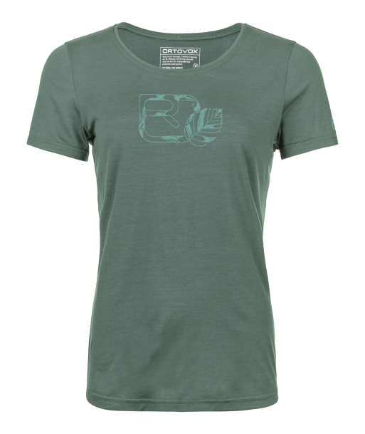 120 COOL TEC LEAF LOGO TS W Hauptbild