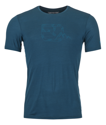 petrol blue