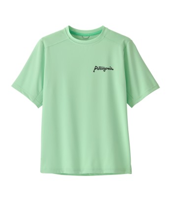 Kids' Capilene® Silkweight T-Shirt (1)