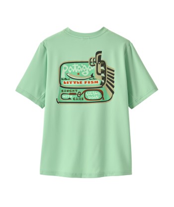 Kids' Capilene® Silkweight T-Shirt