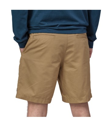 M's Lightweight All-Wear Hemp Shorts - 8" (1)