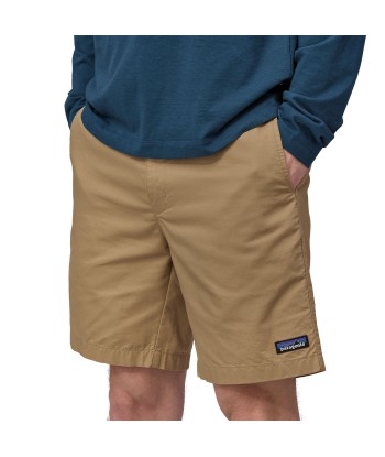 M's Lightweight All-Wear Hemp Shorts - 8" (2)