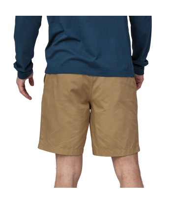M's Lightweight All-Wear Hemp Shorts - 8" (4)