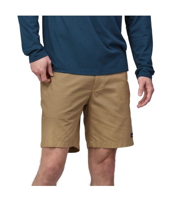 M's Lightweight All-Wear Hemp Shorts - 8" (5)