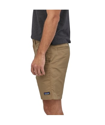 M's Lightweight All-Wear Hemp Shorts - 8" (6)
