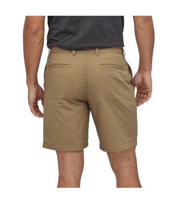 M's Lightweight All-Wear Hemp Shorts - 8" (7)