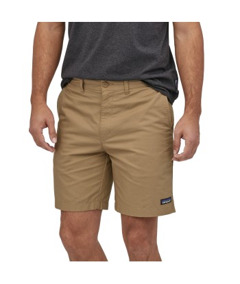 M's Lightweight All-Wear Hemp Shorts - 8" (8)