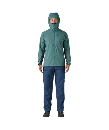 M's Nano-Air® Ultralight Full-Zip Hoody (1)