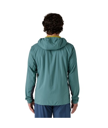 M's Nano-Air® Ultralight Full-Zip Hoody (2)