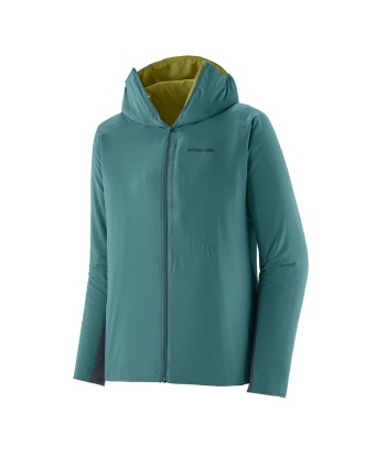 M's Nano-Air® Ultralight Full-Zip Hoody