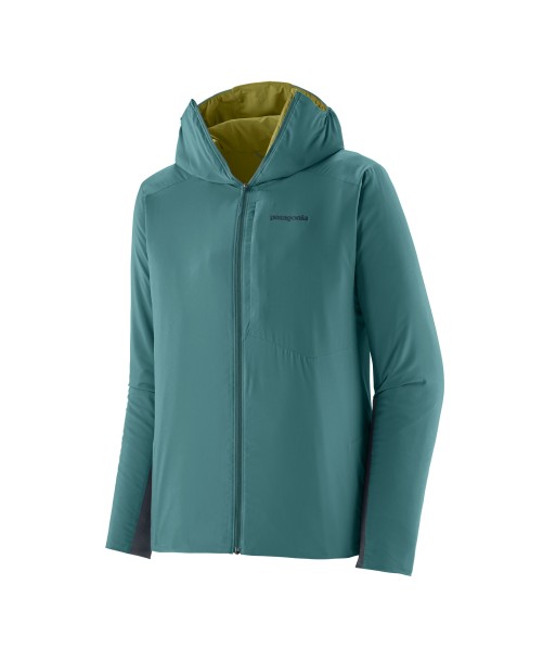 M's Nano-Air® Ultralight Full-Zip Hoody Hauptbild