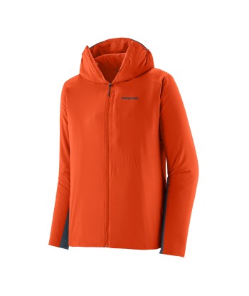 pollinator orange