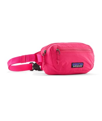 luminous pink