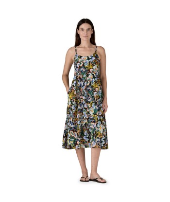 W's Tidal Threads Dress (1)