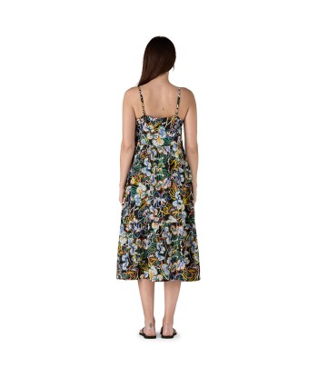 W's Tidal Threads Dress (2)