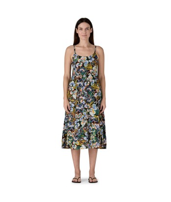 W's Tidal Threads Dress (3)