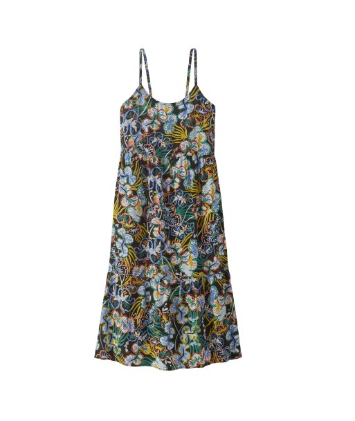 W's Tidal Threads Dress Hauptbild