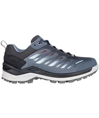 FERROX GTX LO Ws