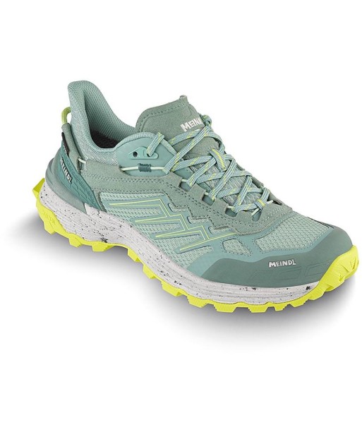 Jamaica Lady GTX Hauptbild