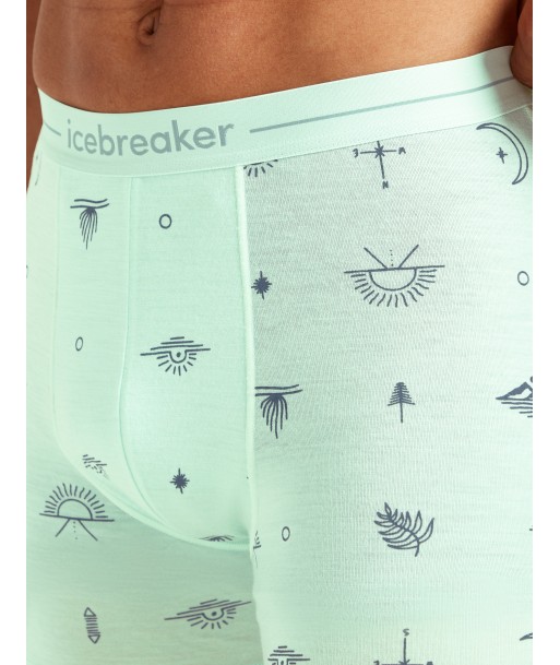 Men Merino 150 Anatomica Boxers Explore More AOP Hauptbild