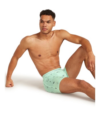 Men Merino 150 Anatomica Boxers Explore More AOP (2)