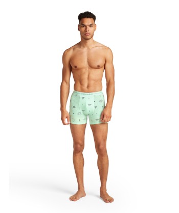 Men Merino 150 Anatomica Boxers Explore More AOP (4)