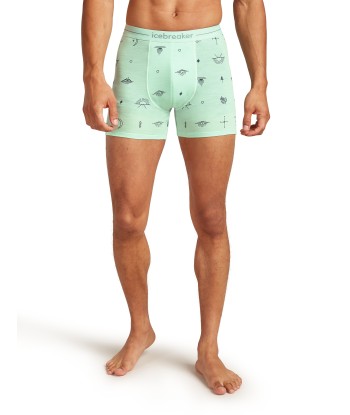 Men Merino 150 Anatomica Boxers Explore More AOP (6)