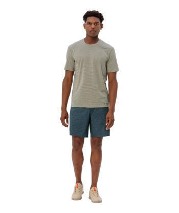 Men's Mineo Striped T-Shirt II (1)