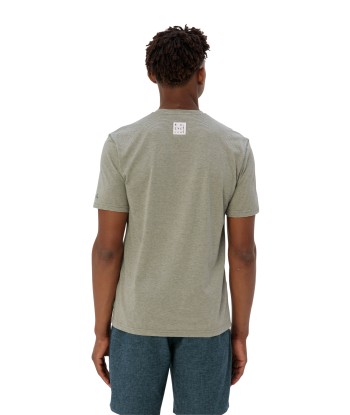 Men's Mineo Striped T-Shirt II (4)
