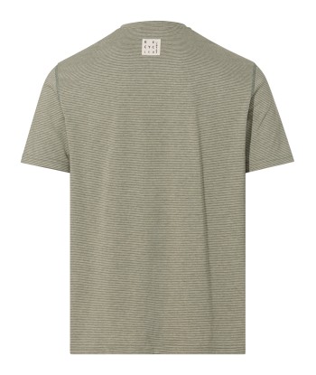 Men's Mineo Striped T-Shirt II (6)