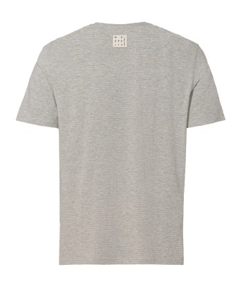 Men's Mineo Striped T-Shirt II (2)