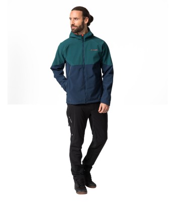 Men's Qimsa Softshell Jacket (2)