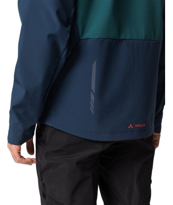 Men's Qimsa Softshell Jacket (3)