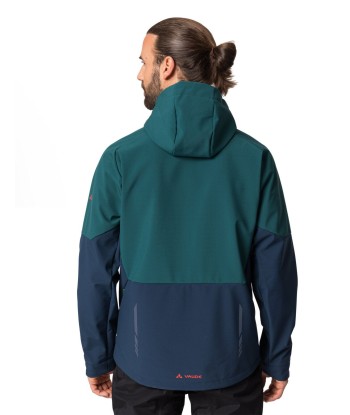 Men's Qimsa Softshell Jacket (4)