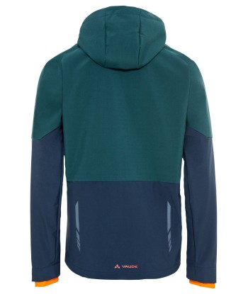 Men's Qimsa Softshell Jacket (5)
